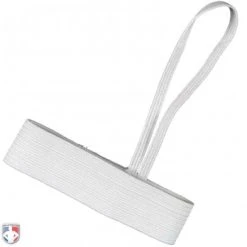 Smitty Officials Apparel Smitty White Velcro Referee Down Indicator