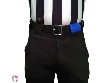 Champro Referee Champro Single Sided Referee Throw Down Bag 4 Champro Referee Champro Single Sided Referee Throw Down Bag - Image 4