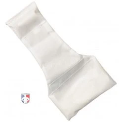 Champro Referee Champro Single Sided Referee Throw Down Bag 7 Champro Referee Champro Single Sided Referee Throw Down Bag -smitty shop AF31 WH Champro Single Sided Referee Throw Down Bag White
