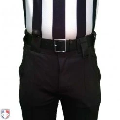 Champro Referee Champro Skinny Referee Throw Down Bag -smitty shop AF34 BK Champro Skinny Black Referee Throw Down Bag Worn View