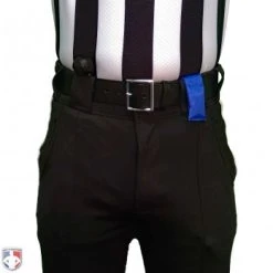 Champro Referee Champro Skinny Referee Throw Down Bag -smitty shop AF34 RB Champro Skinny Royal Blue Referee Throw Down Bag Worn View