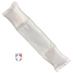 Champro Referee Champro Skinny Referee Throw Down Bag -smitty shop AF34 WH Champro Skinny Referee Throw Down Bag White