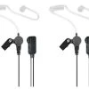 Midland Radio Midland Surveillance Headsets - 2 Pack