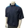 Smitty Umpire Smitty NCAA Softball Convertible Umpire Jacket - Midnight Navy