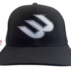 Richardson Groups Big West Conference Baseball Umpire Cap