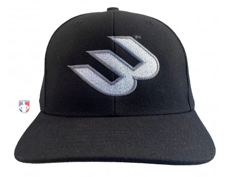 Richardson Groups Big West Conference Baseball Umpire Cap 1 Richardson Groups Big West Conference Baseball Umpire Cap