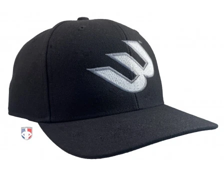 Richardson Groups Big West Conference Baseball Umpire Cap 2 Richardson Groups Big West Conference Baseball Umpire Cap - Image 2