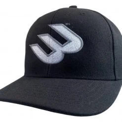 Richardson Groups Big West Conference Baseball Umpire Cap 5 Richardson Groups Big West Conference Baseball Umpire Cap -smitty shop BIGWEST CAP BK Big West Conference Baseball Umpire Cap Side 2