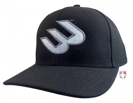 Richardson Groups Big West Conference Baseball Umpire Cap 3 Richardson Groups Big West Conference Baseball Umpire Cap - Image 3