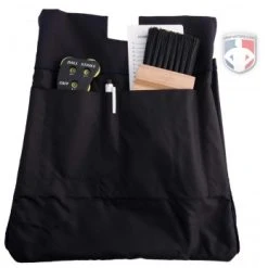 Force3 Umpire Gear Force3 Dry-Lo Umpire Ball Bag -smitty shop BallBag 1