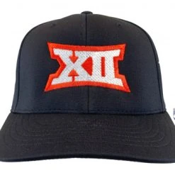 Richardson Groups Big 12 Conference (XII) Baseball Umpire Cap