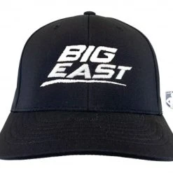 Richardson Groups Big East Conference (Big East) Baseball Umpire Cap