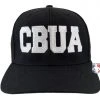 Richardson Groups Collegiate Baseball Umpires Alliance (CBUA) Umpire Cap