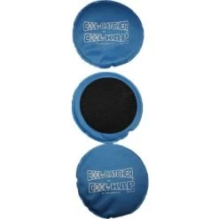 Cool-Catcher Max Helmet Cooling System 9 Cool-Catcher Max Helmet Cooling System -smitty shop CCBLK001MAX Ice Packs