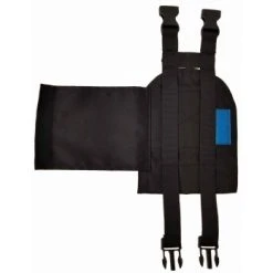 Cool-Catcher Max Helmet Cooling System 7 Cool-Catcher Max Helmet Cooling System -smitty shop CCBLK001MAX No Ice Packs