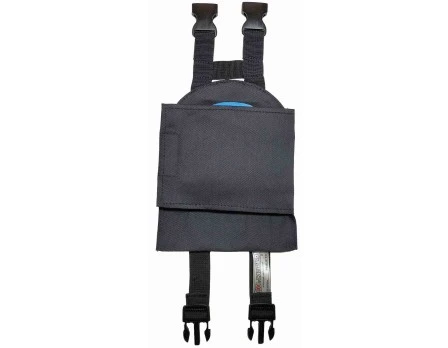 Cool-Catcher Max Helmet Cooling System 2 Cool-Catcher Max Helmet Cooling System - Image 2