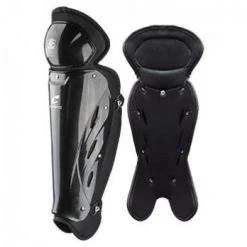 Champro Umpire Gear Champro Single Knee Umpire Shin Guards