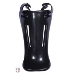 Champro Umpire Gear Champro Vented 6 1/2" Umpire Throat Guard