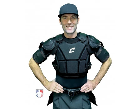 Champro Umpire Gear Champro Umpire Chest Protector Bicep Extensions 4 Champro Umpire Gear Champro Umpire Chest Protector Bicep Extensions - Image 4