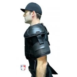 Champro Umpire Gear Champro Umpire Chest Protector Bicep Extensions 11 Champro Umpire Gear Champro Umpire Chest Protector Bicep Extensions -smitty shop CP15 Champro Umpire Chest Protector Bicep Extensions CP135 Worn Side