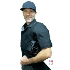 Champro Umpire Gear Champro Umpire Chest Protector Bicep Extensions 12 Champro Umpire Gear Champro Umpire Chest Protector Bicep Extensions -smitty shop CP15 Champro Umpire Chest Protector Bicep Extensions CP135 Worn with shirt side