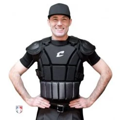 Champro Umpire Gear Champro Umpire Chest Protector Extension -smitty shop CP16 Champro Umpire Chest Protector Extension on cp