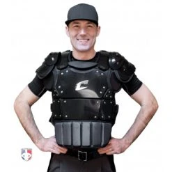 Champro Umpire Gear Champro Umpire Chest Protector Extension -smitty shop CP16 Champro Umpire Chest Protector Extension on cp hard shell