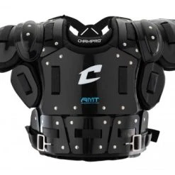 Champro Umpire Gear Champro Air Management Plated Umpire Chest Protector