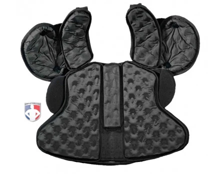 ALL-STAR Umpire Gear All-Star Cobalt Umpire Chest Protector 7 ALL-STAR Umpire Gear All-Star Cobalt Umpire Chest Protector - Image 7
