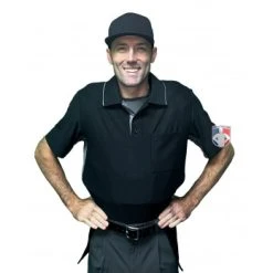 ALL-STAR Umpire Gear All-Star Cobalt Umpire Chest Protector 14 ALL-STAR Umpire Gear All-Star Cobalt Umpire Chest Protector -smitty shop CPU5000 All Star Cobalt Umpire Chest Protector extension worn ws