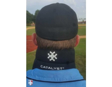 ALL-STAR Umpire Gear Catalyst Cryoscarf 5 ALL-STAR Umpire Gear Catalyst Cryoscarf - Image 5