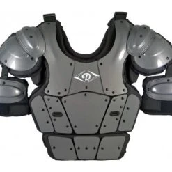 Diamond Umpire Gear Diamond Pro Umpire Chest Protector