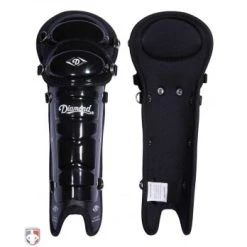 Diamond Umpire Gear Diamond Umpire Shin Guards