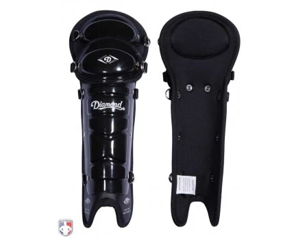 Diamond Umpire Gear Diamond Umpire Shin Guards 1 Diamond Umpire Gear Diamond Umpire Shin Guards
