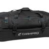 Champro Umpire Gear Champro 36" Wheeled Umpire Equipment Bag