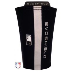 EvoShield MLB PRO-SRZ Protective Wrist Guard - Black -smitty shop EVO PRO EvoShield Protective Wrist Guard Inside