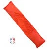 Officials Flags N' Bags Premium Orange Skinny Referee Throw Down Bag
