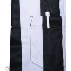 Smitty Umpire Umpire / Referee Game Card Pencil With Pencil Shield -smitty shop F125 umpire referee game card pencil with pencil shield inRefShirt