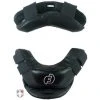 Force3 Umpire Gear Force3 Defender V2 Umpire Mask Replacement Pads - Black