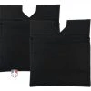 Force3 Umpire Gear Force3 Dry-Lo Umpire Ball Bags - Set Of 2