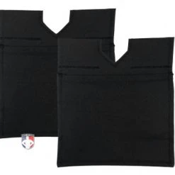 Force3 Umpire Gear Force3 Dry-Lo Umpire Ball Bags - Set Of 2