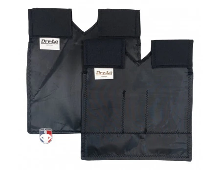 Force3 Umpire Gear Force3 Dry-Lo Umpire Ball Bags - Set Of 2 2 Force3 Umpire Gear Force3 Dry-Lo Umpire Ball Bags - Set Of 2 - Image 2