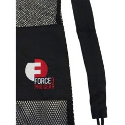 Force3 Umpire Gear Force3 Oversized Laundry Bag With Shoulder Strap 6 Force3 Umpire Gear Force3 Oversized Laundry Bag With Shoulder Strap -smitty shop F3 LAUNDRY Force3 Laundry Bag 3