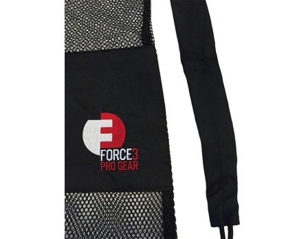 Force3 Umpire Gear Force3 Oversized Laundry Bag With Shoulder Strap 3 Force3 Umpire Gear Force3 Oversized Laundry Bag With Shoulder Strap - Image 3