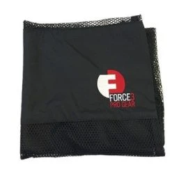 Force3 Umpire Gear Force3 Oversized Laundry Bag With Shoulder Strap 7 Force3 Umpire Gear Force3 Oversized Laundry Bag With Shoulder Strap -smitty shop F3 LAUNDRY Force3 Laundry Bag 4