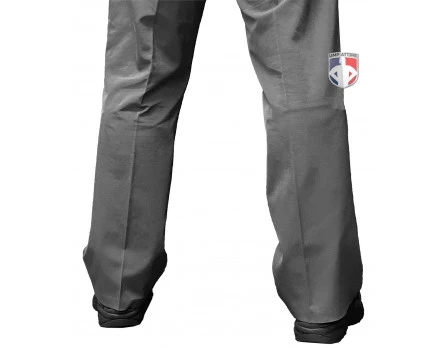 Force3 Umpire Gear Force3 Ultimate Umpire Shin Guards With Dupont™ Kevlar® 8 Force3 Umpire Gear Force3 Ultimate Umpire Shin Guards With Dupont™ Kevlar® - Image 8