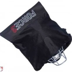 Force3 Umpire Gear Force3 Universal Umpire Mask Bag -smitty shop F3 MASKBAG FORCE3 UMPIRE MASK BAG WITH MASK 2