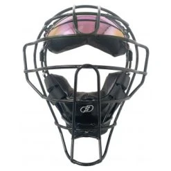 Force3 Umpire Gear Force3 Sun Visor For Defender Masks -smitty shop F3 MSUN Force3 Sun Visor for Defender Masks Pink