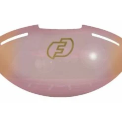 Force3 Umpire Gear Force3 Sun Visor For Defender Masks -smitty shop F3 MSUN force3 sun shield pink 2 1