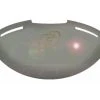 Force3 Umpire Gear Force3 Sun Visor For Defender Masks